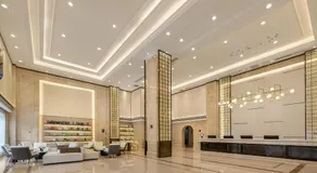 Atour X Hotel Shenzhen Baoan Airport Aviation City - Image 4