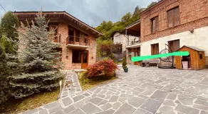 ბორჯომი საოჯახო სასტუმრო "გიომანი" Borjomi Guest House "GioMaNi" დასვენება ბორჯომში "GioMaNi" - Image 2