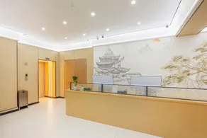 Cloud Elegance Hotel (Mudanjiang Pedestrian Street Branch) - Image 4