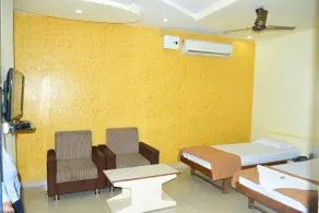 Hotel Uma Executive Lodging - Image 4
