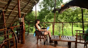 Back of Beyond - Wild Haven - Image 2