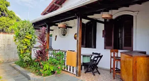 Vila Mariah Hostel - Image 5