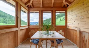 Almhotel Bergerhof - Image 3