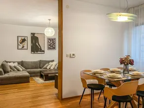 Apartment Lara - spacious and comfortable 2-bed, 2-bath apartment - Image 3