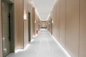 Wuyue International Hotel - Image 5