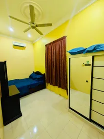 Seri Changkat Homestay - Image 5