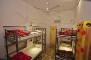 Trip In Hostel - Image 3