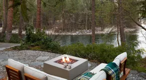 All Seasons River Inn - Image 4