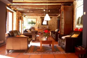 Hotel Rural Nobles de Navarra - Image 2