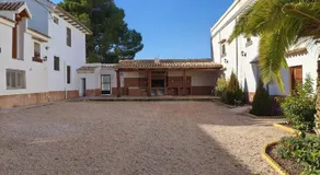 Casa Rural "La villa del pistacho" - Image 5