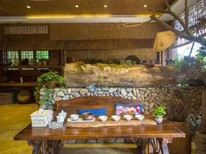 Lishuiyujian Huakai Boutique Inn - Image 3