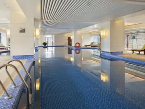 DC Hotel Hangzhou CBD, part of JdV by Hyatt - Image 4
