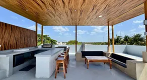 Panoramic Ocean Views - Villa Home Chelem - Image 4