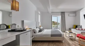 Blu Acqua Hotel - Image 2