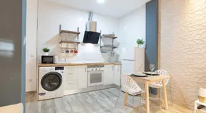 Apartamento Maestro Lecuona - Image 4