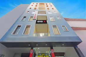 FabHotel RV - Image 4