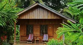 PRISTINE BEACH RESORT - Image 2