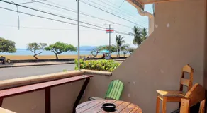Frente al mar lofT sin parqueo - Image 2