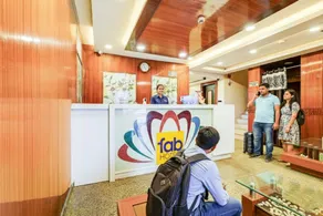 FabHotel New Olive Residency - Image 5