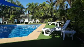 Fourth Avenue Motor Inn - Image 2