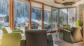 Hotel Chalet Dlaces - Image 3