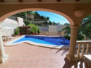 LUJOSA VILLA EN JÁVEA A POCOS PASOS DE LA PLAYA - Image 5