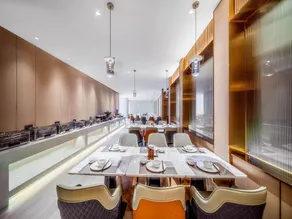 Vienna Hotel Shenzhen Meilin - Image 3