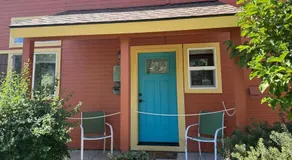 Cozy Tiny Home Near Greenbelt & Whitewater Park • Walk to River • W/D • Patio • Near Downtown - Image 4