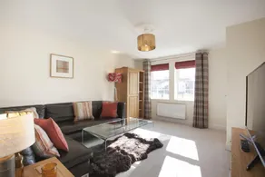 DBS Serviced Apartments - The Stretton - Image 2