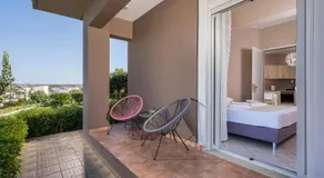 Tholos Apartments - Image 3