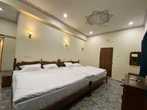 Hotel The Dhaba Dhani Retreat - Image 3