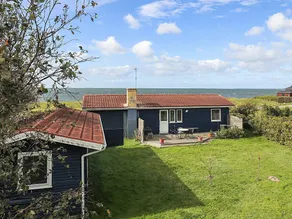 6 person holiday home in Lundby - Image 4