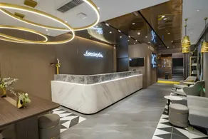 Home Inn Plus Qingdao Jimo Ancient City Heshan Road Metro Station - Image 4