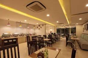 Starlit Suites Bangalore - Image 4