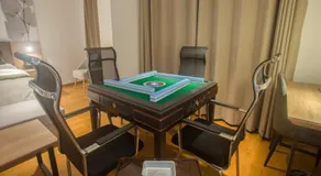 GreenTree Inn Haikou Haixiu Middle Road - Image 4