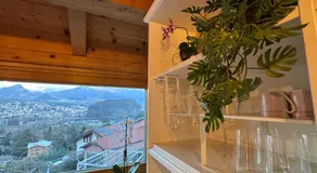 Trento panoramic hill house - with free parking - Image 3