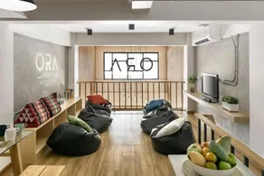 ORA Hostel Bangkok - Image 2