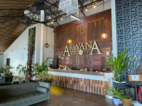 Arwana Beach Resort - BS - Image 4