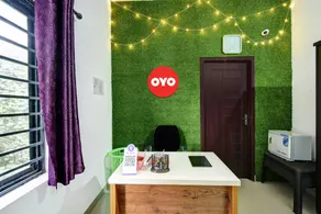 Hotel O Golden Residency Manjeri - Image 3