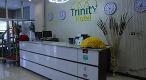 Trinity Hotel - Image 4