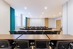 Dalat Qi Xiyue Mobei Hotel (Dalat Road) - Image 5