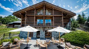 Zannier Le Chalet - Image 4