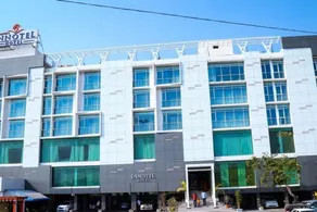 Innotel Hotel - Image 3