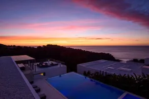 Seafront Villa in Cap Martinet near Destino Pacha - Image 4