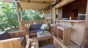 Glamping Essenhof - Image 3