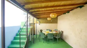 L'Elégante - maison de ville avec jardin - Image 4