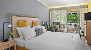 Hotel St Leonhard - Image 2