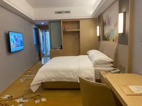Vienna Hotel Jiangxi Chongren Bus Station - Image 4