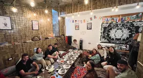 Yellowjackets Hostel Tosh - Image 5