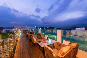 Immersing Hotels& Resort Guilin International Trade Exhibition Center - Image 2